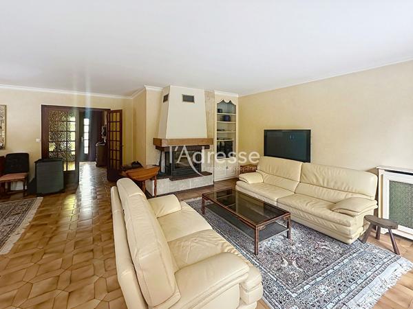 À vendre - maison familiale à Montfermeil