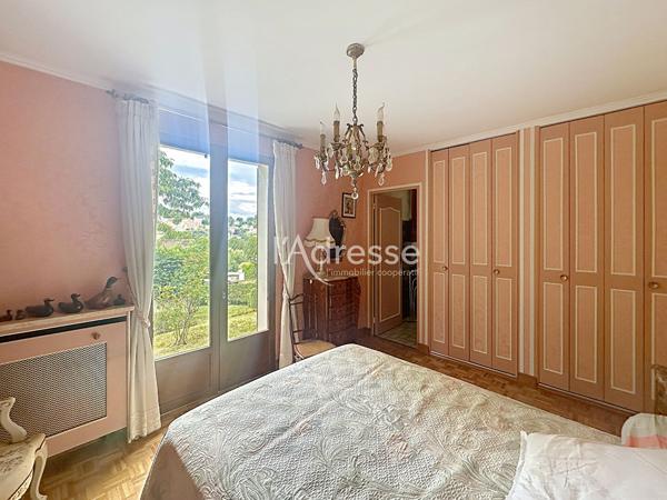 À vendre - maison familiale à Montfermeil