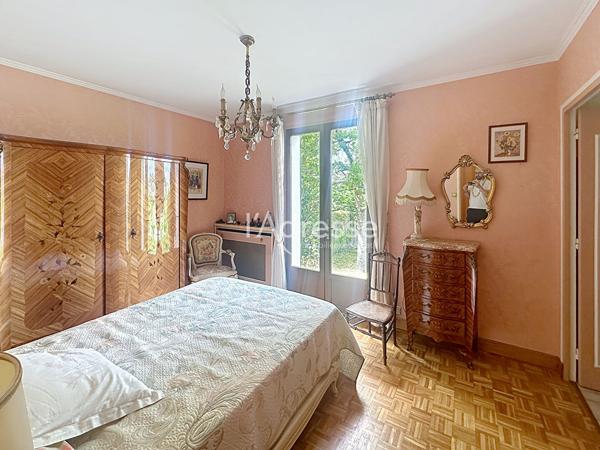 À vendre - maison familiale à Montfermeil