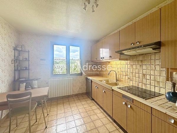 À vendre - maison familiale à Montfermeil