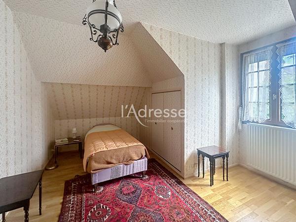 À vendre - maison familiale à Montfermeil