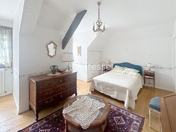 À vendre - maison familiale à Montfermeil