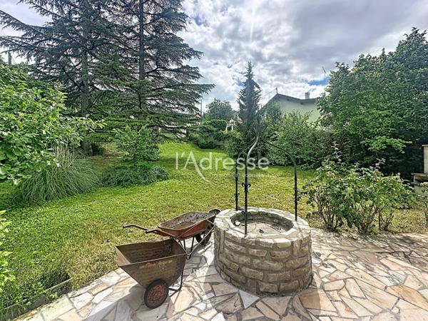 À vendre - maison familiale à Montfermeil