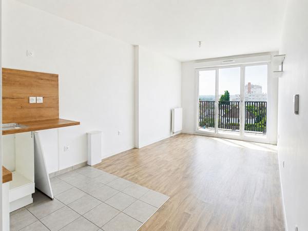 Appartement Gagny 2 pièce(s) 43 m2