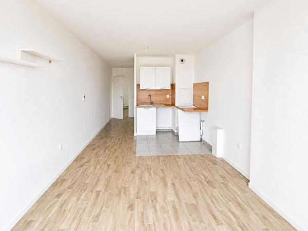 Appartement Gagny 2 pièce(s) 43 m2