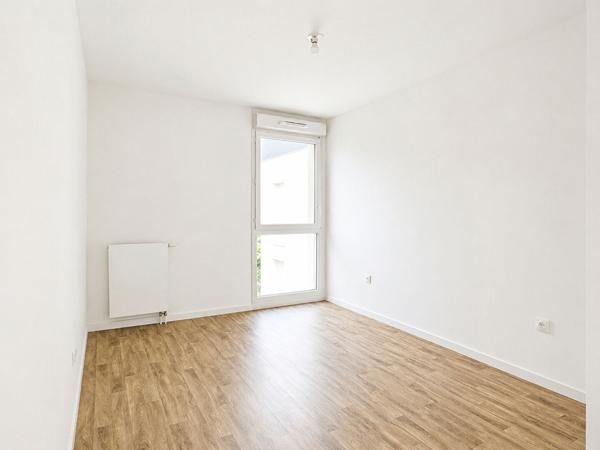 Appartement Gagny 2 pièce(s) 43 m2