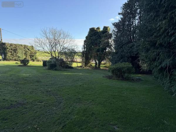Achat - Maison Saint-Gouéno 22330 171 m 2 9819 m 2