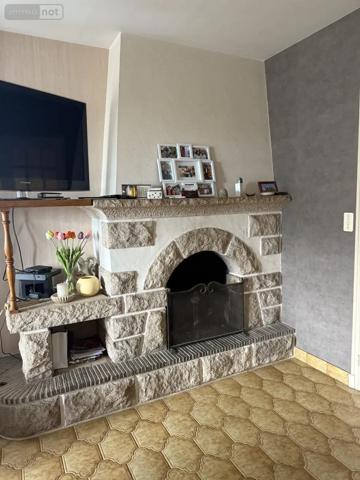 Achat - Maison Saint-Gouéno 22330 171 m 2 9819 m 2