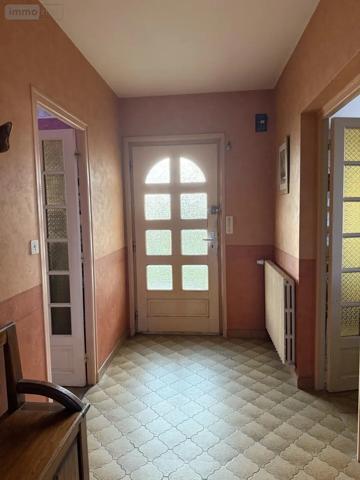 Achat - Maison Saint-Gouéno 22330 171 m 2 9819 m 2