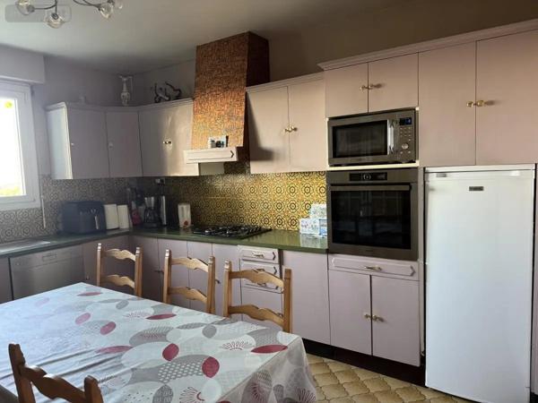 Achat - Maison Saint-Gouéno 22330 171 m 2 9819 m 2