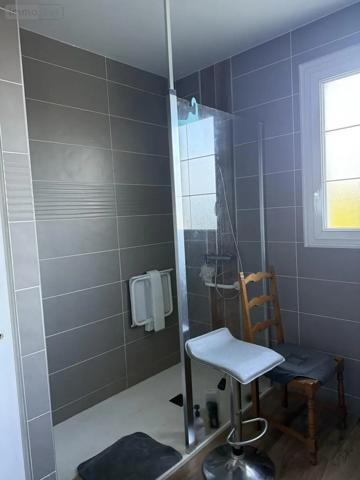 Achat - Maison Saint-Gouéno 22330 171 m 2 9819 m 2