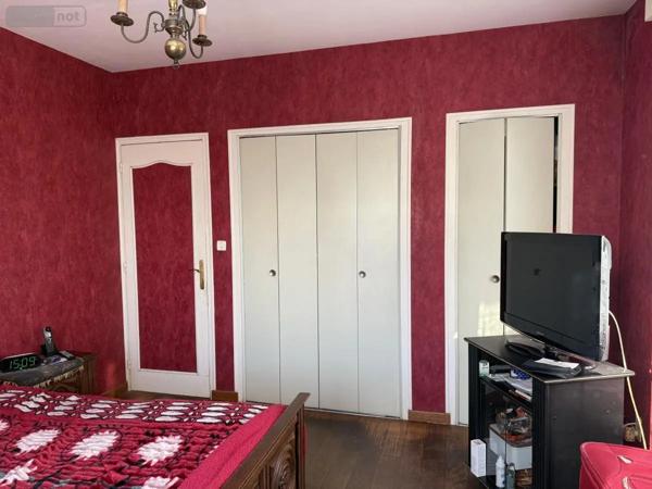Achat - Maison Saint-Gouéno 22330 171 m 2 9819 m 2
