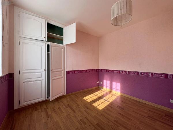 Achat - Maison | Maison de ville Eu 76260 3 pièces 88 m 2 121 m 2