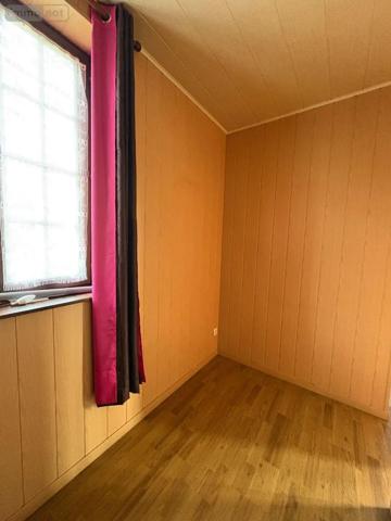 Achat - Maison | Maison de ville Eu 76260 3 pièces 88 m 2 121 m 2