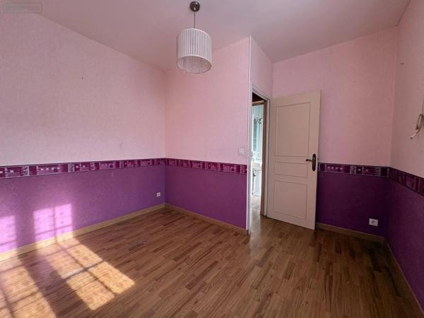 Achat - Maison | Maison de ville Eu 76260 3 pièces 88 m 2 121 m 2