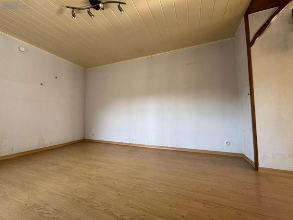 Achat - Maison | Maison de ville Eu 76260 3 pièces 88 m 2 121 m 2