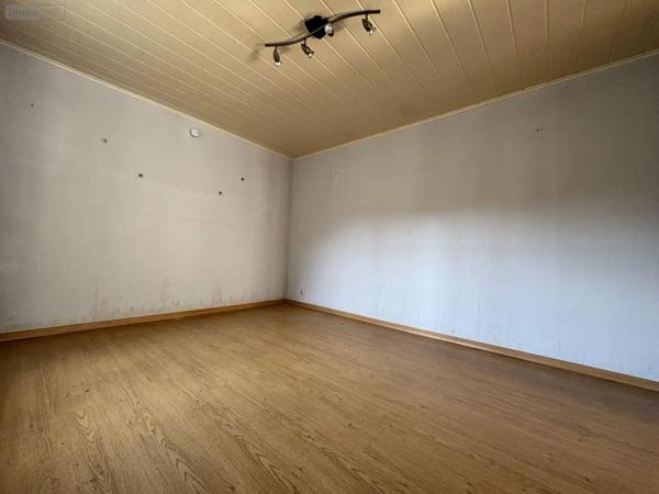 Achat - Maison | Maison de ville Eu 76260 3 pièces 88 m 2 121 m 2