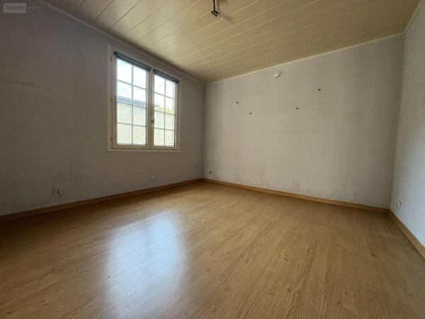 Achat - Maison | Maison de ville Eu 76260 3 pièces 88 m 2 121 m 2