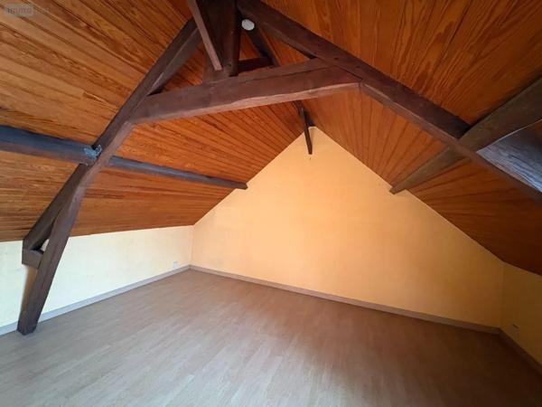 Achat - Maison | Maison de ville Eu 76260 3 pièces 88 m 2 121 m 2