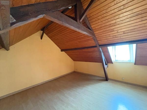 Achat - Maison | Maison de ville Eu 76260 3 pièces 88 m 2 121 m 2