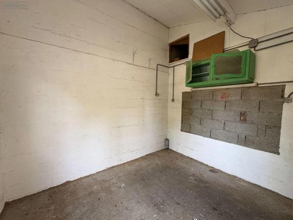 Achat - Maison | Maison de ville Eu 76260 3 pièces 88 m 2 121 m 2