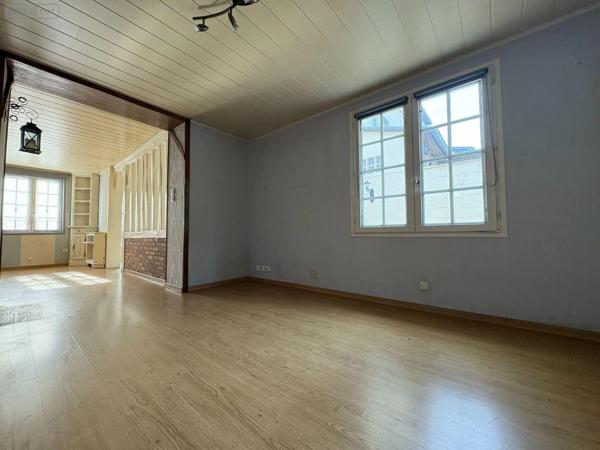 Achat - Maison | Maison de ville Eu 76260 3 pièces 88 m 2 121 m 2