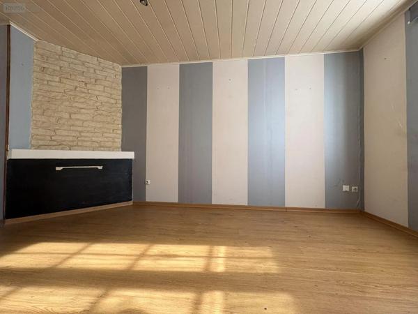 Achat - Maison | Maison de ville Eu 76260 3 pièces 88 m 2 121 m 2
