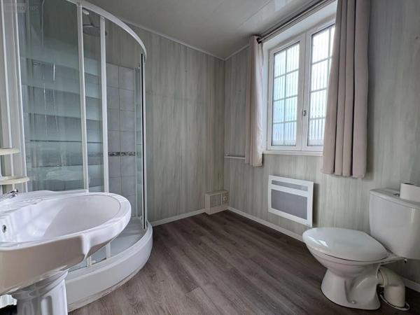 Achat - Maison | Maison de ville Eu 76260 3 pièces 88 m 2 121 m 2