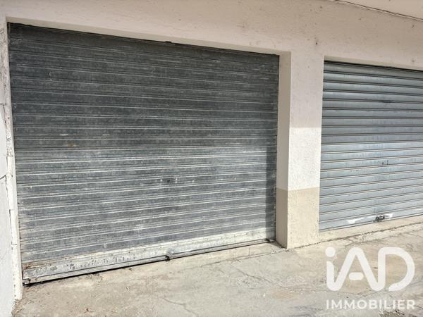 Parking à vendre 14 m² Châlons-en-Champagne