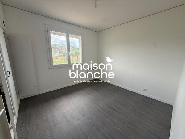 MAISON INDIVIDUELLE DE PLAIN PIED