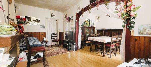 Maison  en vente - Nièvre - 58