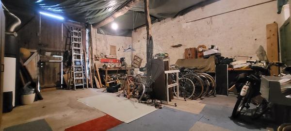 Maison  en vente - Nièvre - 58