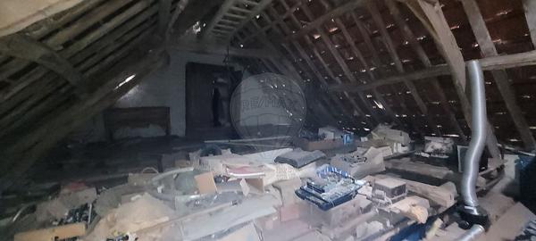 Maison  en vente - Nièvre - 58