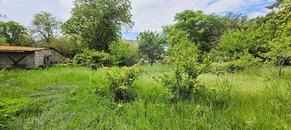 Maison  en vente - Nièvre - 58
