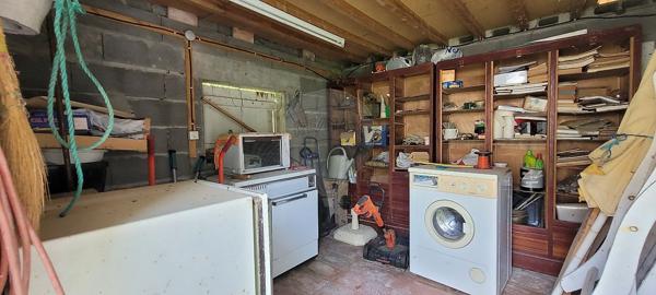 Maison  en vente - Nièvre - 58