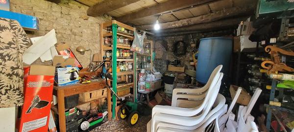 Maison  en vente - Nièvre - 58