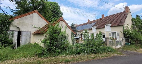 Maison  en vente - Nièvre - 58