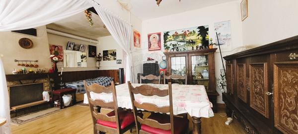 Maison  en vente - Nièvre - 58