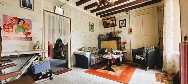 Maison  en vente - Nièvre - 58