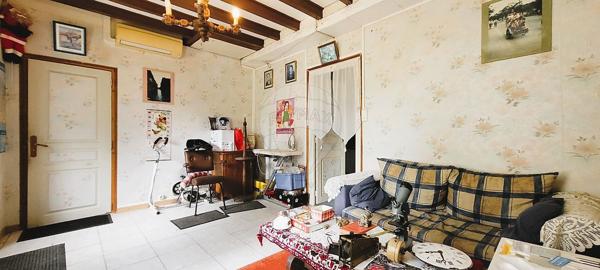 Maison  en vente - Nièvre - 58