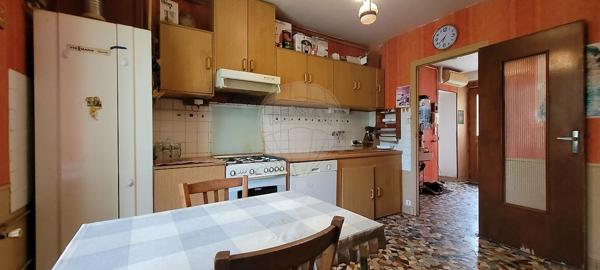 Maison  en vente - Nièvre - 58