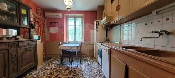 Maison  en vente - Nièvre - 58