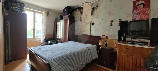 Maison  en vente - Nièvre - 58