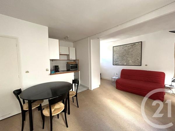 Appartement Studio à vendre  1 pièce - 30,05 m2 PARIS - 75006