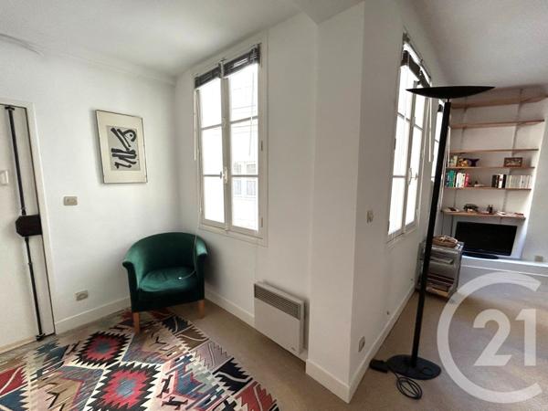 Appartement Studio à vendre  1 pièce - 30,05 m2 PARIS - 75006