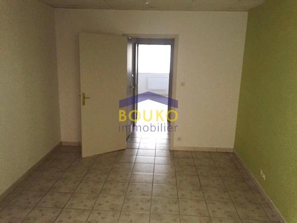 ROSIERES-AUX-SALINES - Appartement T2 de 37 m²