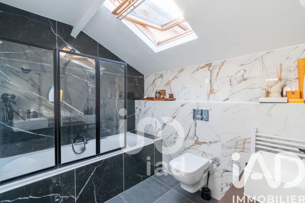 Appartement à vendre 5 pièces 114 m² Triel-sur-Seine