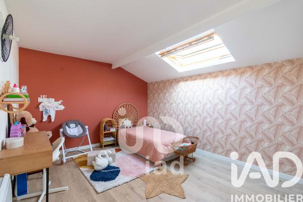 Appartement à vendre 5 pièces 114 m² Triel-sur-Seine