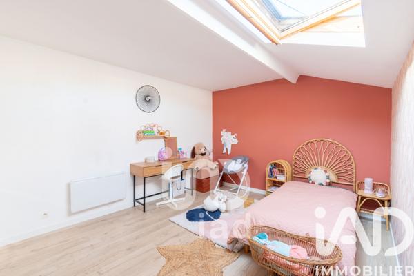 Appartement à vendre 5 pièces 114 m² Triel-sur-Seine