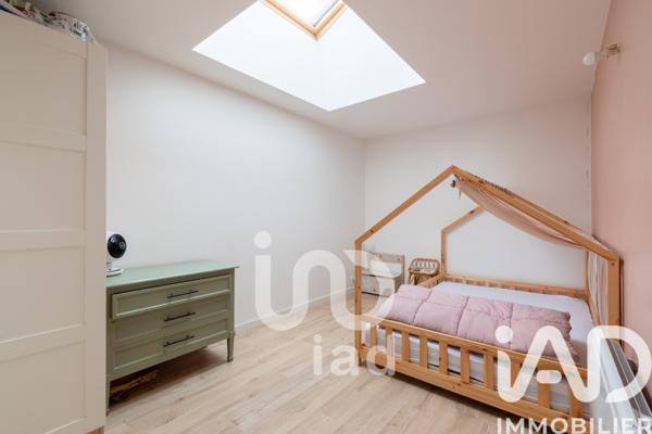 Appartement à vendre 5 pièces 114 m² Triel-sur-Seine